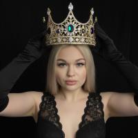 BabaYaga 🤹🏻‍♀️