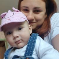 Ткачева Виктория