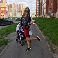 Светлана Дедова 
