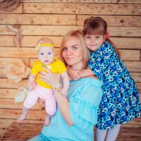 Екатерина 