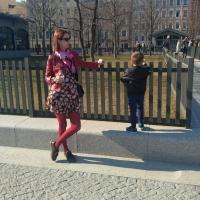 Оксана Король