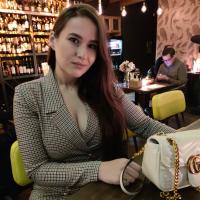 Анастасия