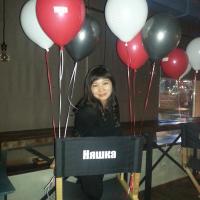 Айзере Аканова