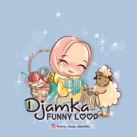 Джамка❤️