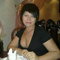 Наталья Кресова