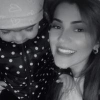 Фая ♥️дочка Марям ♥️