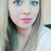 Юлия Маслова