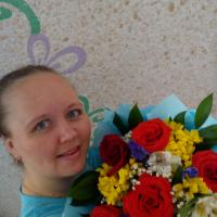 Ольга Теплякова
