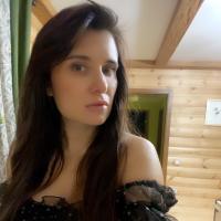 Оксана Корунова