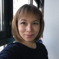 Людмила