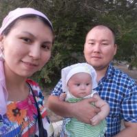Ая Канлыбаева