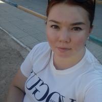 Капарова Асель