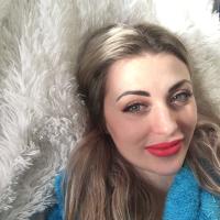 Татьяна Букарева