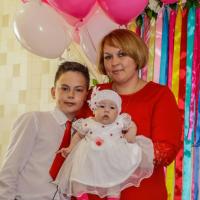 Нина Овчинникова