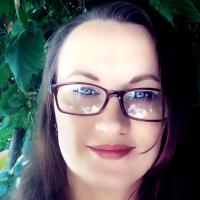 Наталья Ильина