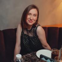 Семенцова Екатерина