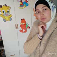 shahnoza