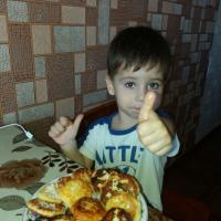Джамка