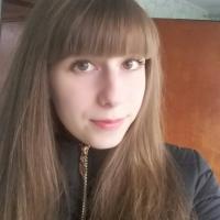 Екатерина Смирнова