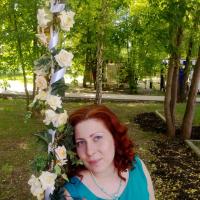 Елена Слободенюк