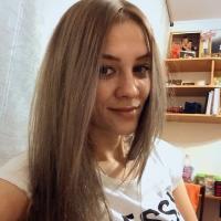 Надя