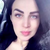 Нина Кошкина
