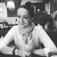 Екатерина Халтурина