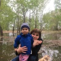 Наталья
