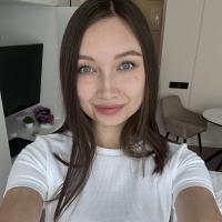 Регина Попова