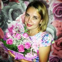 Марина Булатова