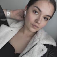 Таня 