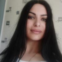 Гюльнар Салахова 