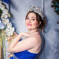 Екатерина Шавоян 
