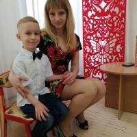 Екатерина 