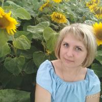 Картак Анна
