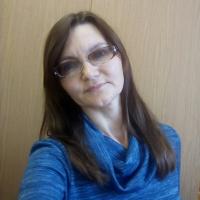 Анна Федорова