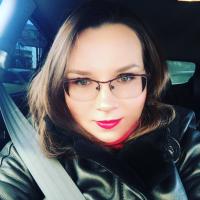 Алена Иванова