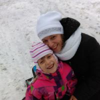 Светлана Боброва