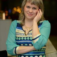 Наталья Одушева