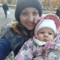 Ежова Юлия
