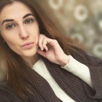 Дарья