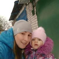 Ксюшка