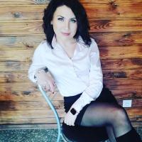 Лана Бедина