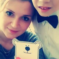 Екатерина