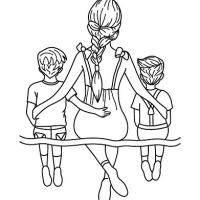 Mommy.A