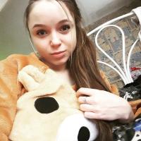 Анастасия Трушкова