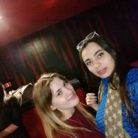 Гильмутдинова Лейсан