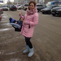 Ксения Аминева 