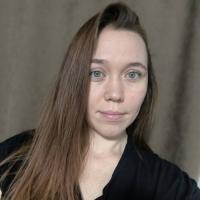Альбина 