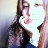 Екатерина🍬